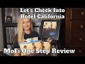 Eagles - Hotel California, The Memories &amp; The Mobile Fidelity One Step Review