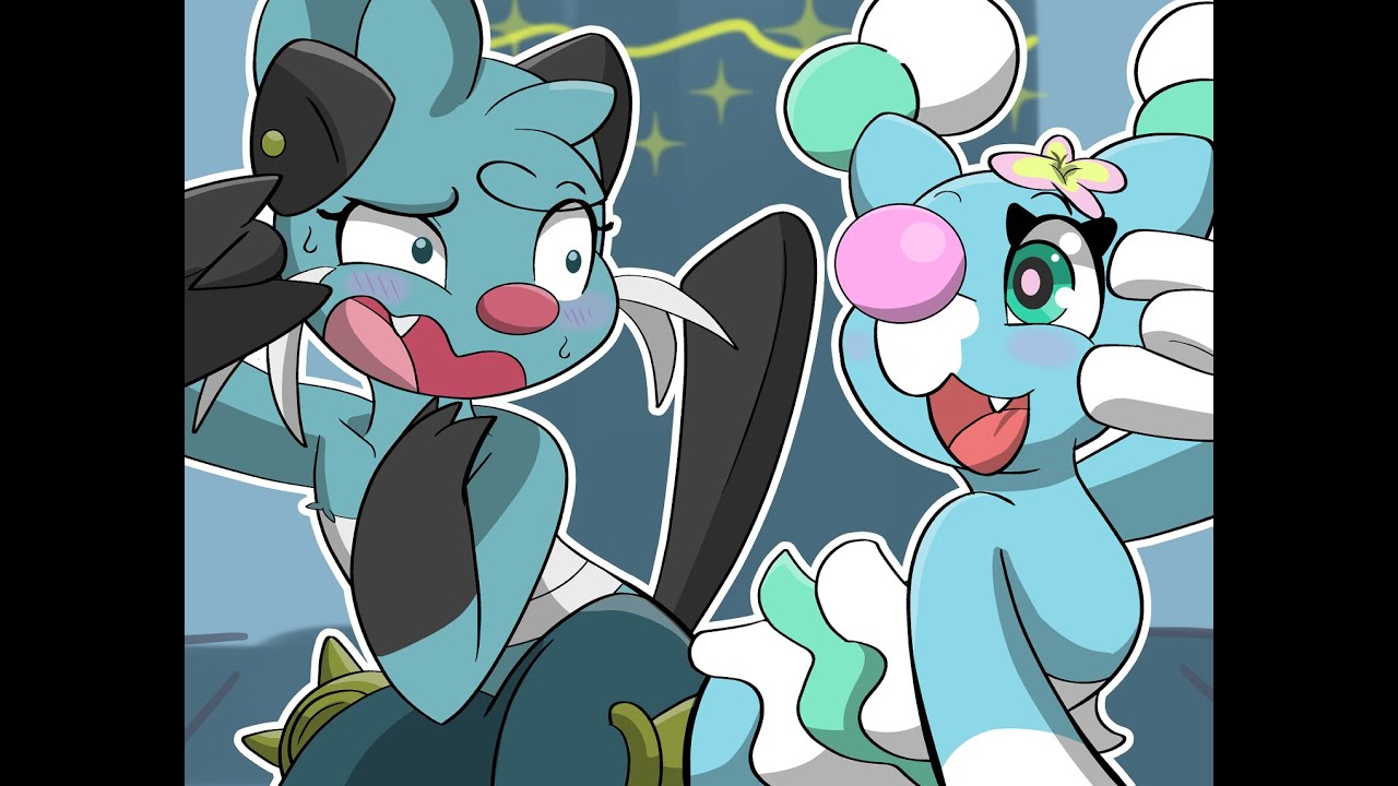 Pokemon Mystery Dungeon Rescue RPG Chapter 35: Aiming For Stardom