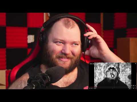 THEY JUST COME IN WITH THE HEAVIEST SONG YET!! Morning Reaction: Varials - Where The Light Leaves