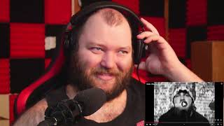 They Just Come In With The Heaviest Song Yet Morning Reaction Varials  Where The Light Leaves