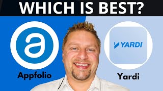 Appfolio vs Yardi | Which Property Management is the Best? 2026