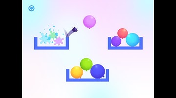 Thorn And Balloons: Bounce pop || EPISODE 1