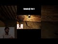 Kamala💀 tho aata Part -1 #kamalagame #horrorgaming #youtubeshorts