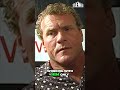 Sid Vicious on his matches vs Kevin Nash in WCW #shorts