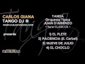 Carlos tango dj  tanda juan darienzo  serie clasicos