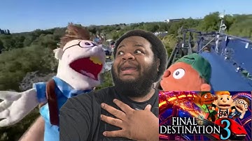 SML YTP: Final Destination 3 (REACTION) #glider #smlytp #jeffy #finaldestinationbloodlines 🎢