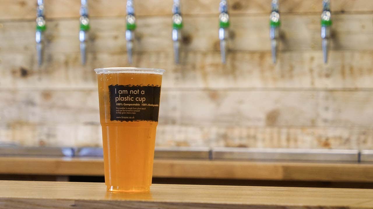 football score Forest Green Rovers unveil new Gym Bar