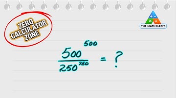 The Hardest Olympiad Problem Simplified in 2 Minutes ⚡