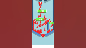 Shake It ☺️💃🏻Level 54 Gameplay Walkthrough (ANDROID Gameplay)