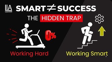 4 Invisible Traps Smart People Fall Into (And Why They Still Fail)