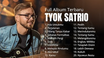Live Stream Music Akustik Tyok Satrio feat. Danar Widianto Full Album | Lagu Viral 2024 | 2025 |