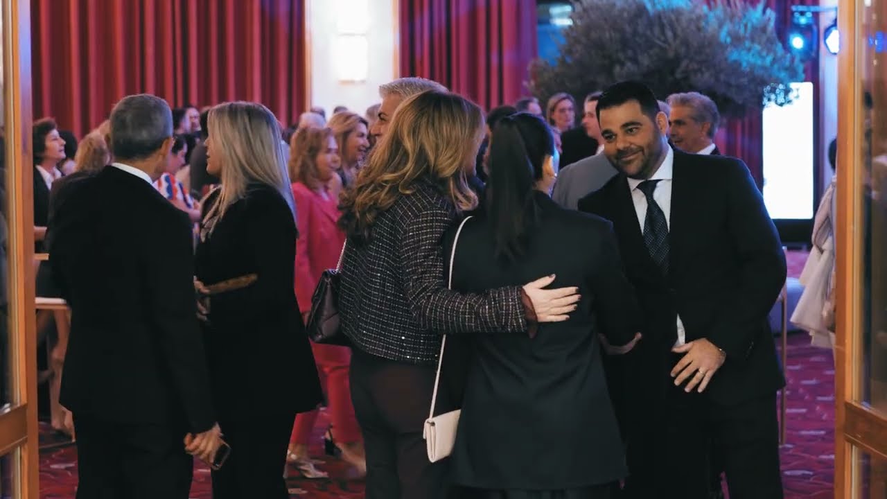 Metaxa Hospitality Group 50 Χρόνια