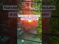 A coder's life at night #coders #life #night #lohri #corporate
