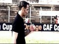 اهداف مباراة الاهلى والقطن 1 0 وليد سليمان تعليق أحمد الطيب 20 9 2014