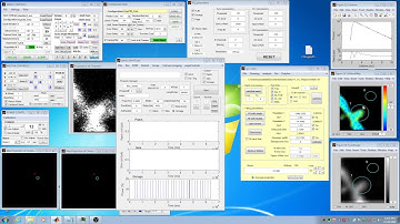 Spine FRET FLIM analysis 1