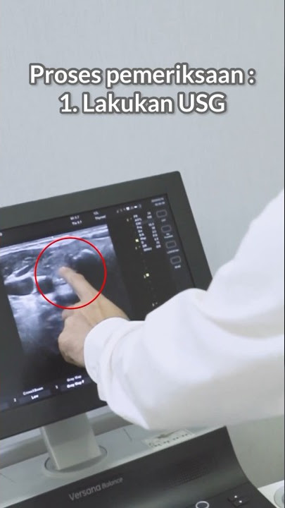 Part 1. Don't panic! Here's what to do if you find a thyroid lump in your neck. #thyroid