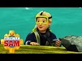 Fireman Sam US Official: The Legend of the Pontypandy Monster