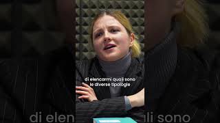 Deridono una Compagna con DSA prima dell’esame #shorts