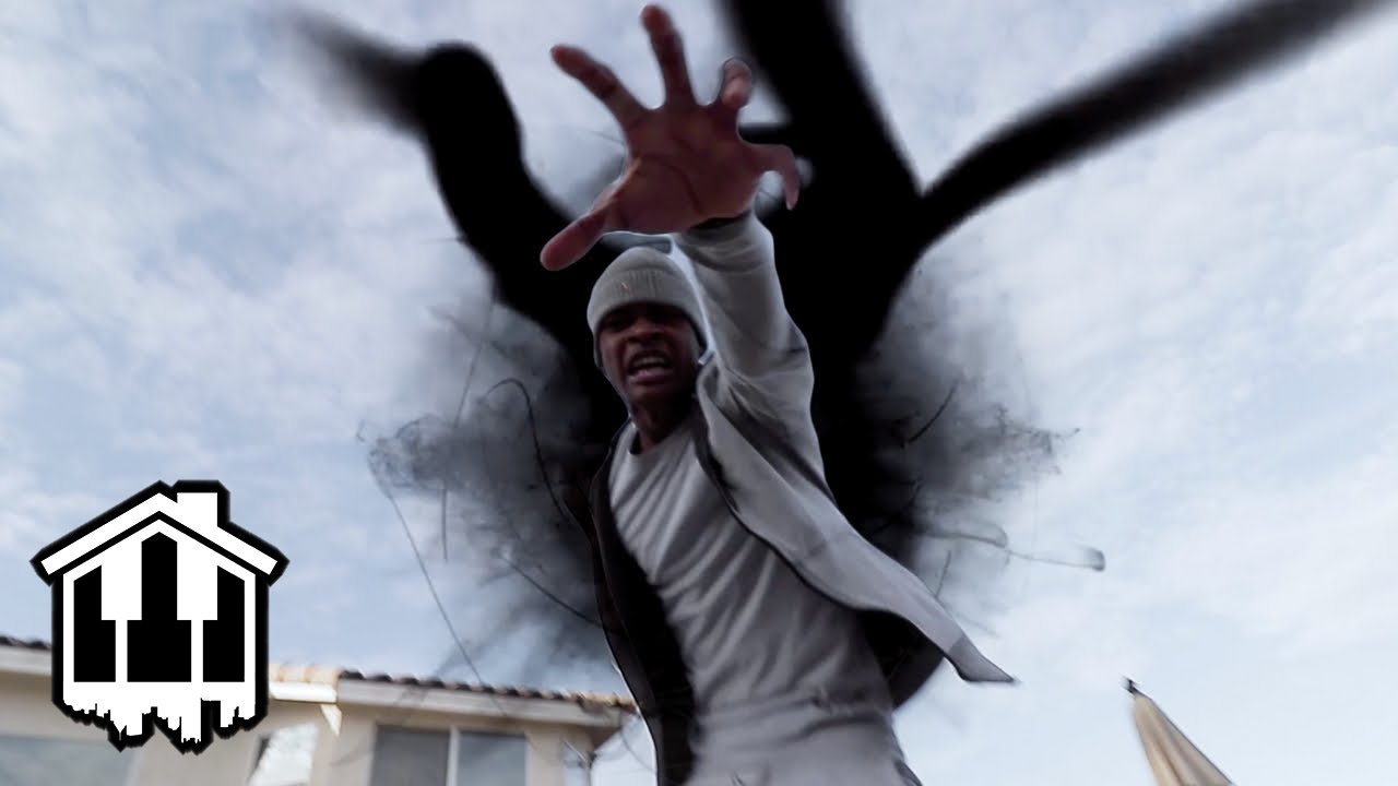 Reese Youngn - GO REESE (OFFICIAL VIDEO)