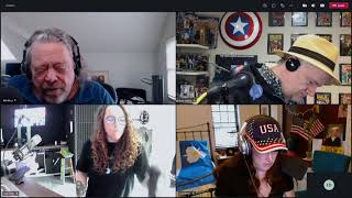 Radio From Hell | 6/23/2021