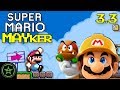 You Need To Fly Perfectly - Let's Play - Mario MAYker (#3.3)