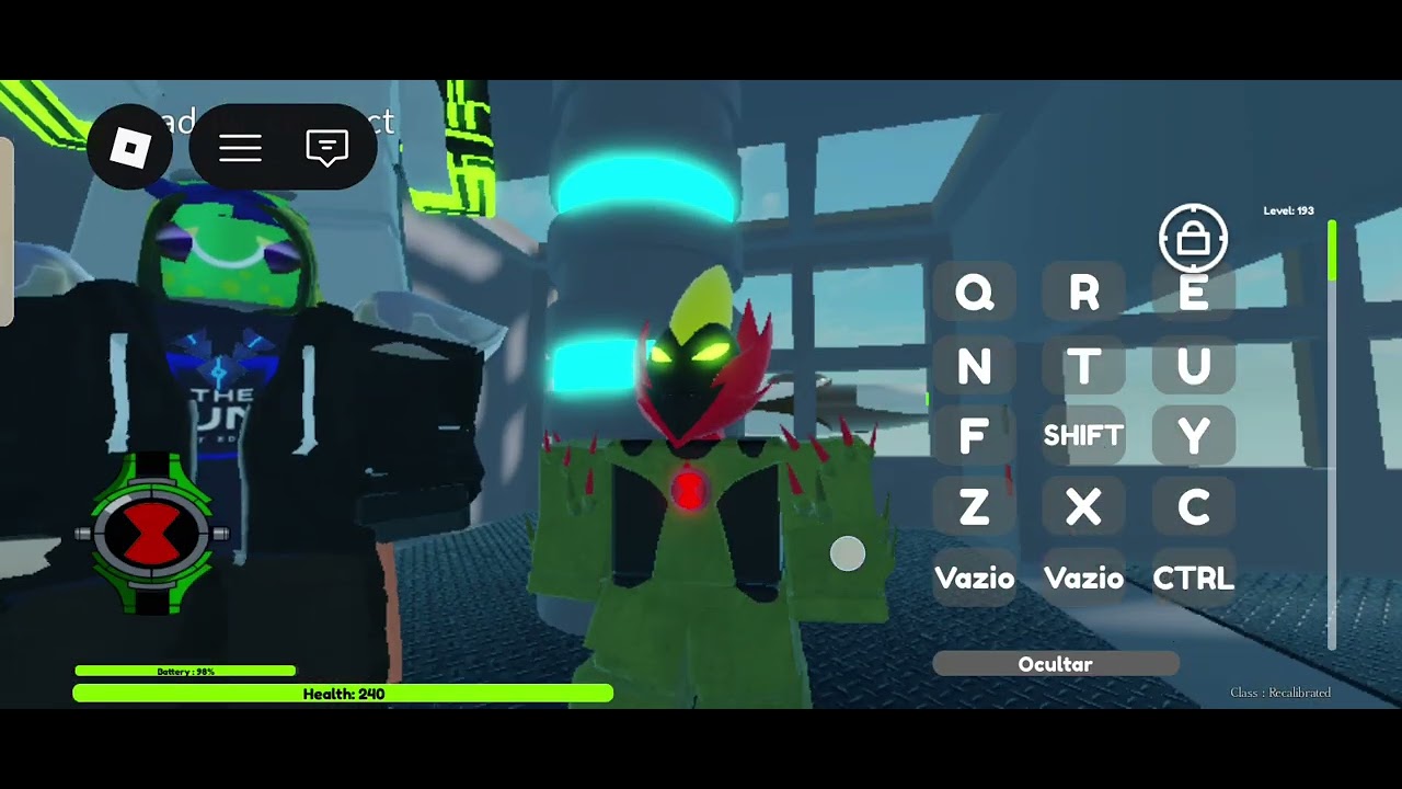 Thanks for being with me guys you are the best (omini x legacy game play)