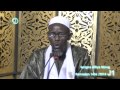Ramadan 2015 | J-1: jeûne du ramadan | sens et Dimensions par Serigne Af...