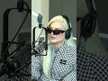 #KimPetras hoping to work with #Madonna