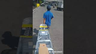 Download Lagu Happy aja lah MP3