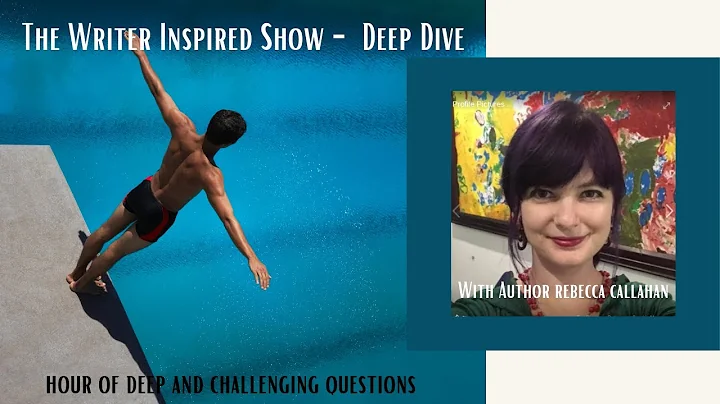 Deep dive with Rebecca Callahan