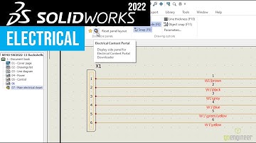 SOLIDWORKS 2022 What