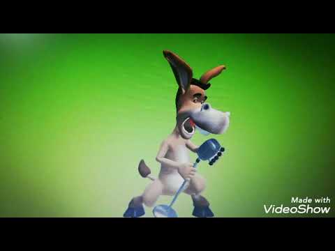 სწავლაზე ზარმაცი, ცეკვაზე მამაცი