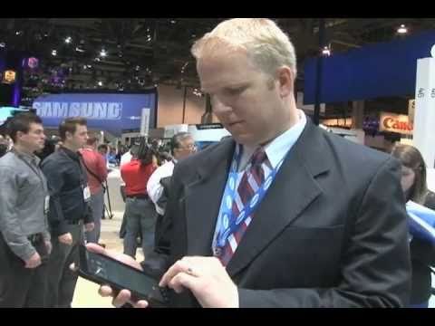 ეფლს კონკურენტები გამოუჩნდა