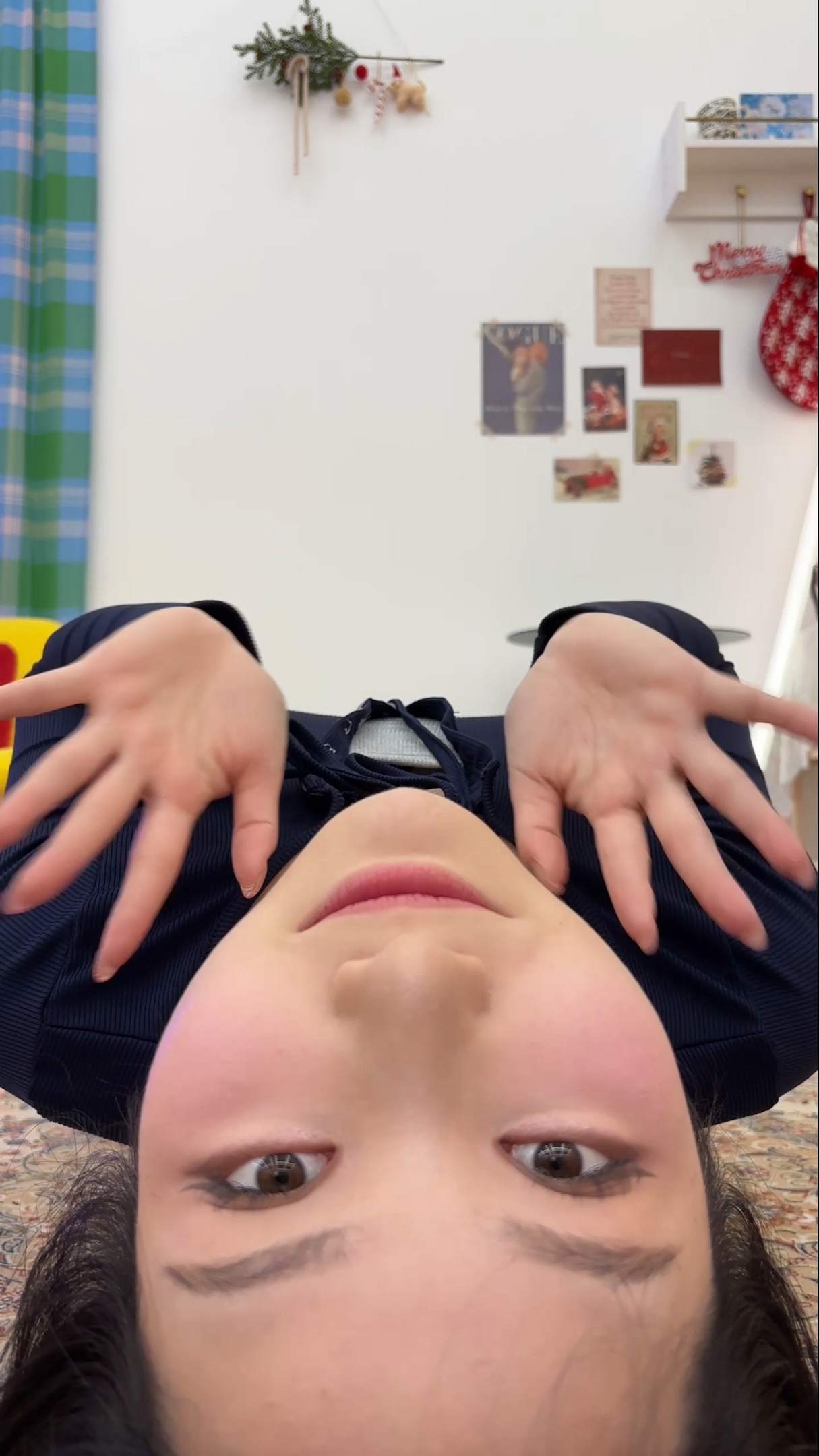 앞? 뒤?