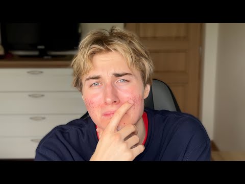 Edvis sugadino mano gyvenimą.