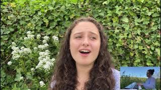 Silent Noon by Ralph Vaughan Williams // Amanda Ransom