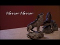 『歌ってみた!』Mirror Mirror (ルビあり) / MAN WITH A MISSION