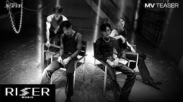 แรงอีกนิด (SADISTIC) - JASP.ER [ TEASER ]