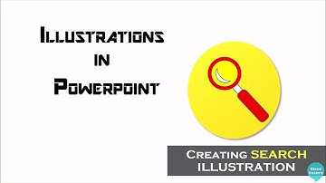 Create Vector icons with power point