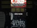 This Mysterious Vending Machine Is Hiding A Secret