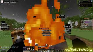Fked All on BravoHvH Grief with Best Free 1.21.11 Cheats CatLean Client & Dimasik Client Crack