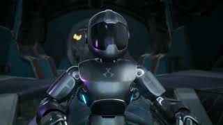 Toonami - Uzumaki Dub Marathon Bumpers October 25, 2025