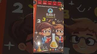 papa 2nd class total 22 books and not books evale echaru.