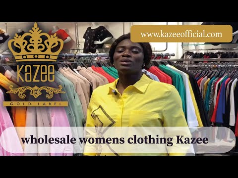 Video: Wie erstelle ich ein hochwertiges Design für ein Damenbekleidungsgeschäft?