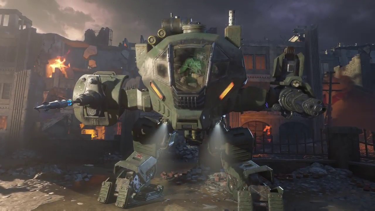 Batalla Final Contra Nikolai 😆Call of Duty Black Ops 3 Zombies Jocker935 YouTube