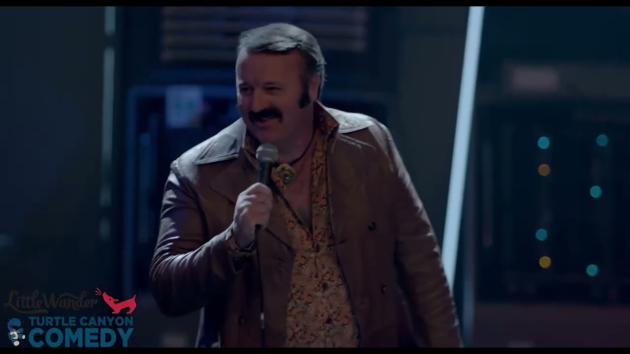 Black Mountains Comedy Festival 2026, 28th to 31st January