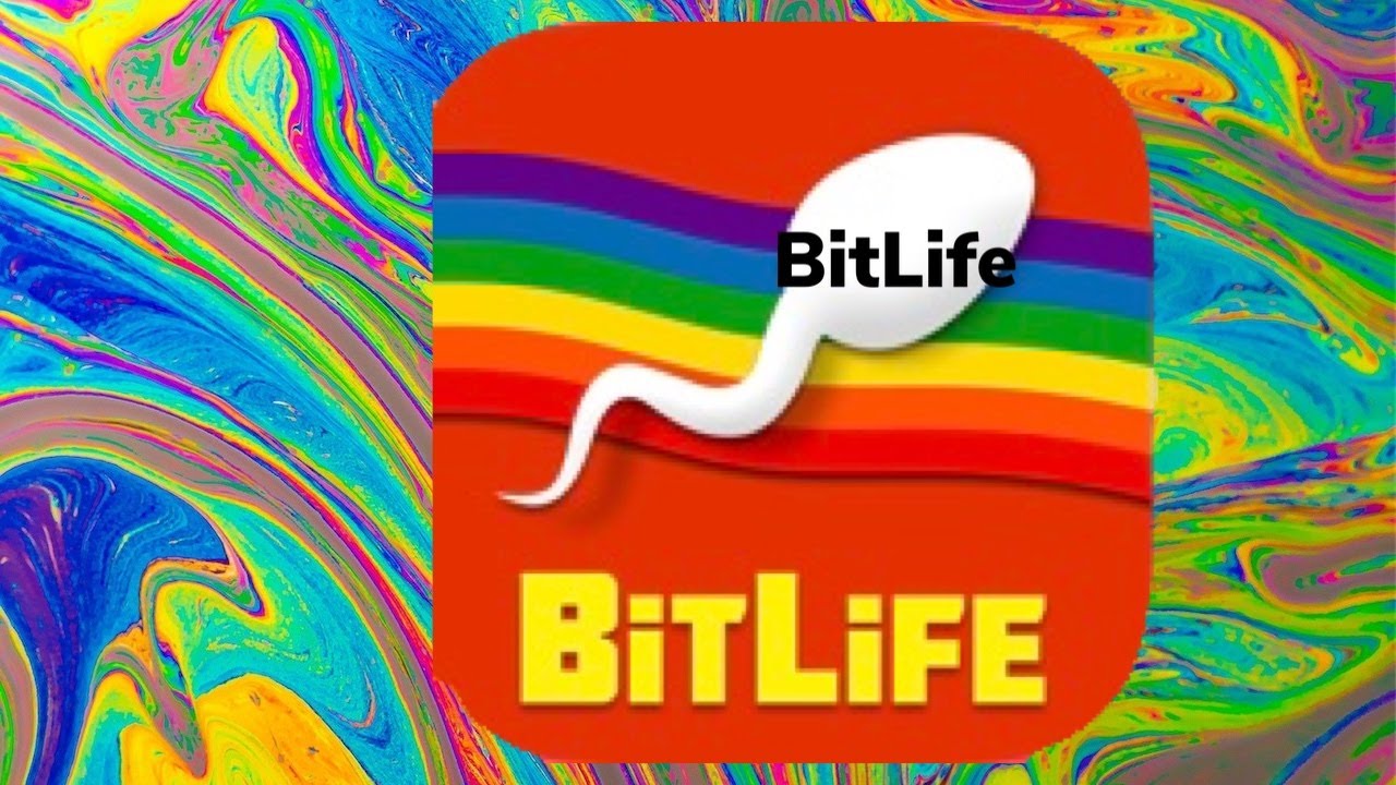 Bitlife - YouTube