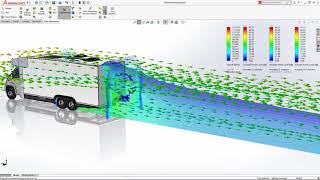 Simplify Multi Physics Problems - SOLIDWORKS 2018
