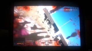 Battlefield 4 with a psychedelic twist 4