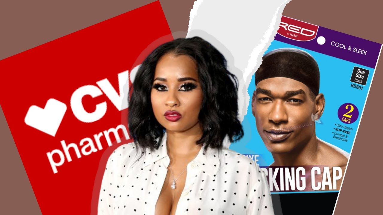 Tammy Rivera, the Stocking Cap & CVS WHO was WRONG? 